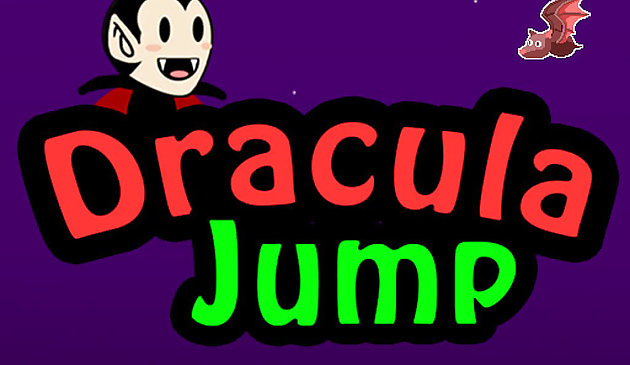 Lompatan Drakula