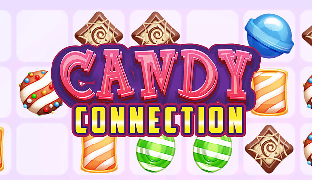 Connexion Candy
