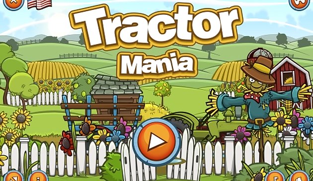 traktora mania