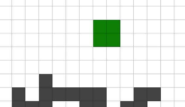 Tetris Mobile - free online game
