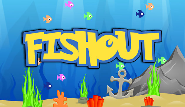 Fishout (fishout)