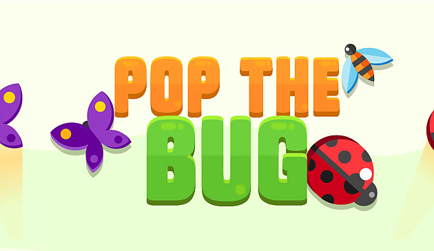 Pop Le Bug