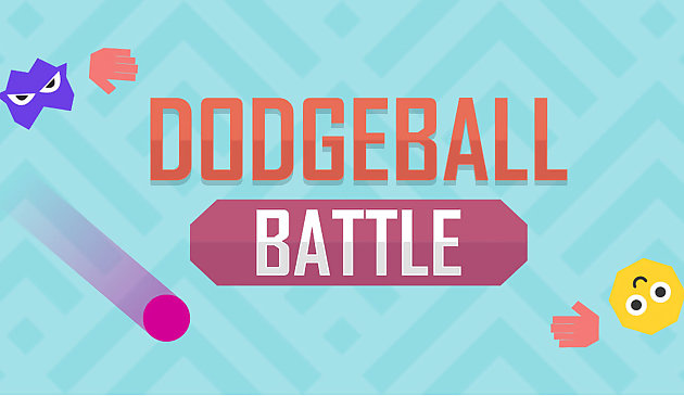Pertempuran Dodgeball