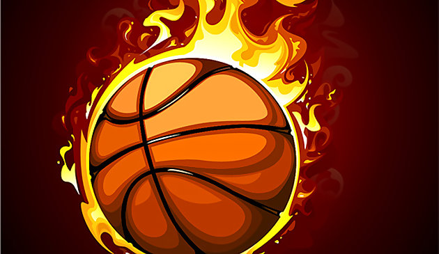 basketball pagbaril