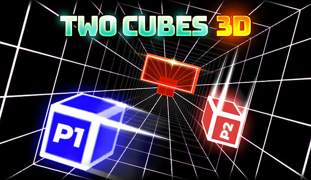 Cubes doubles