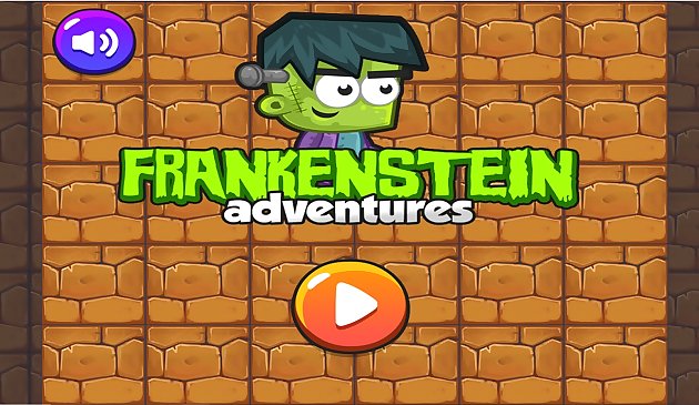 Frankenstein cuộc phiêu lưu