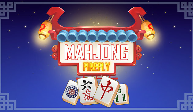 Kunang-kunang Mahjong