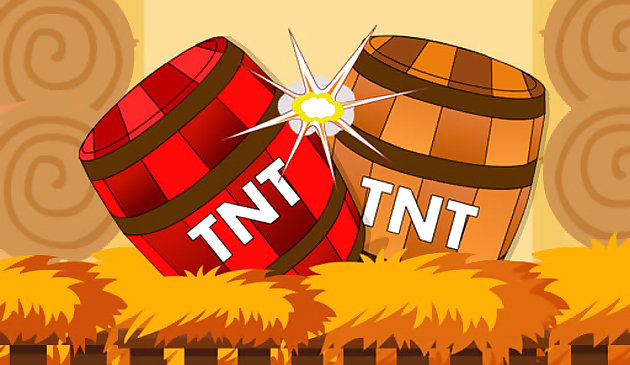 Bẫy TNT