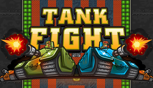 Pertarungan Tank