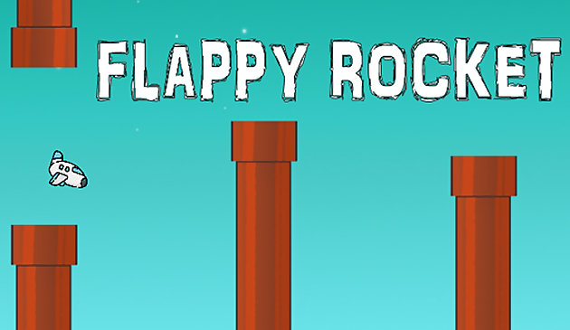 Flappy Roketi