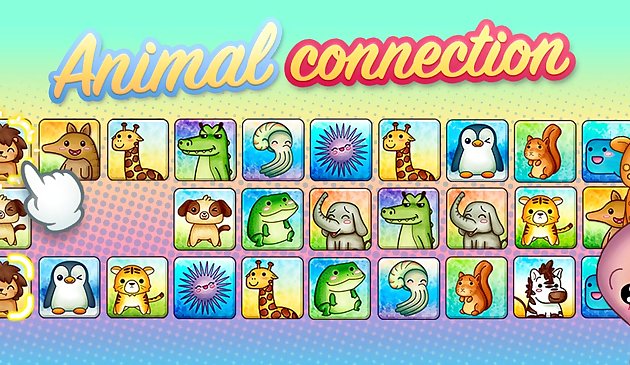 Hayvan Bağlantısı