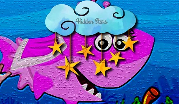 Kids Hidden Stars