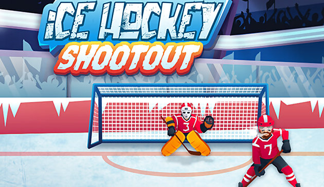 Eishockey Shootout