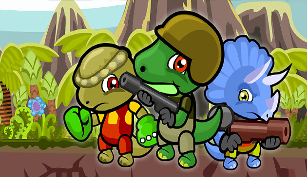 Aventura Dino Squad 2