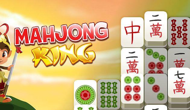 Mahjong Kralı