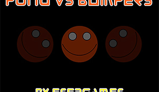 Pong vs Bumper