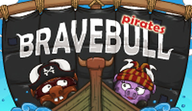 Brave Bull Pirates