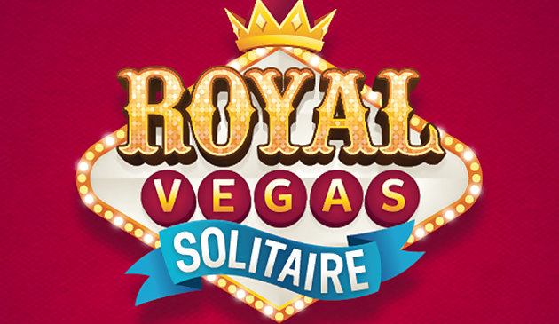 Hoàng gia Vegas Solitaire