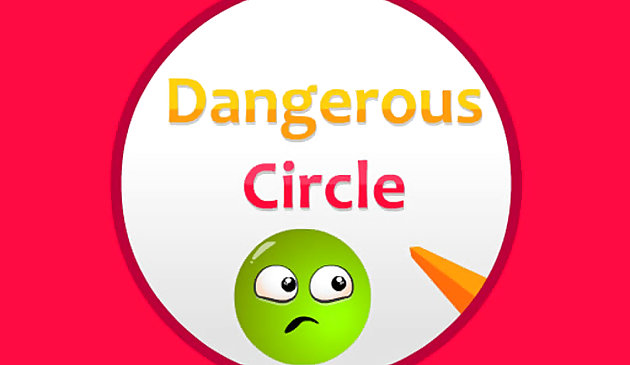 Cerchio pericoloso