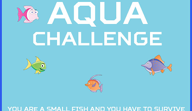 Tantangan Aqua