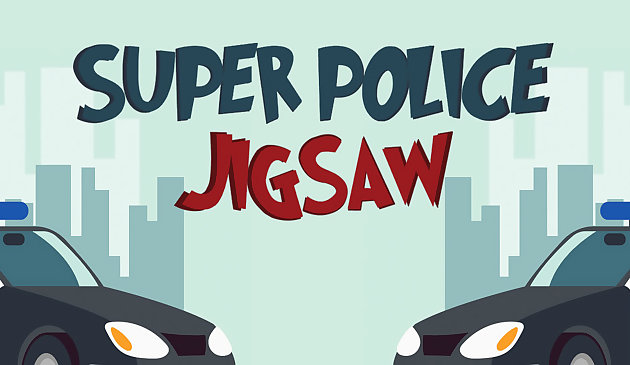 Super-Polícia Jigsaw