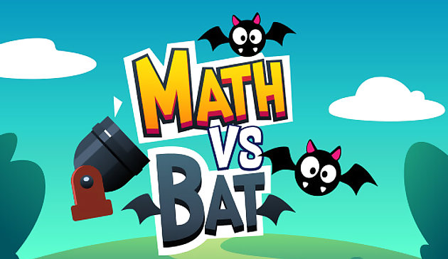 Matemática vs Bat