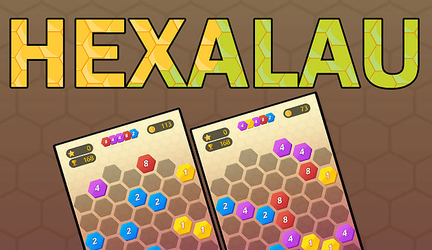 HexaLau (เฮกซาลาว)