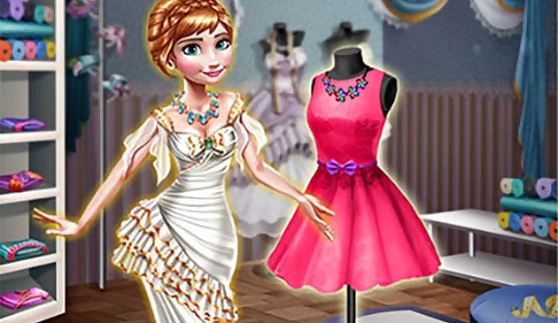 prinsesa panaginip dress