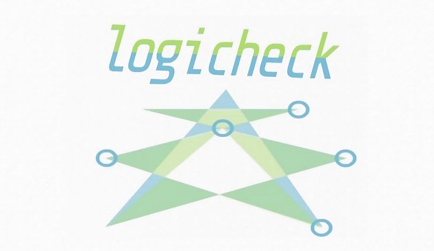Pemeriksaan Logicheck