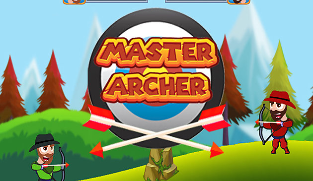 Itlog master archer