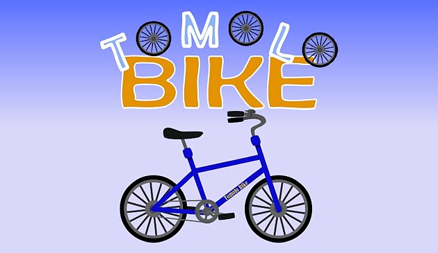 Sepeda Tomolo