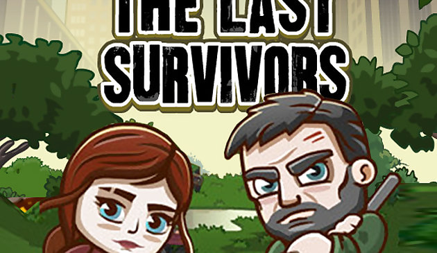 Les derniers survivants