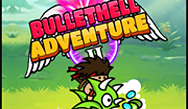 การผจญภัย Bullethell 2