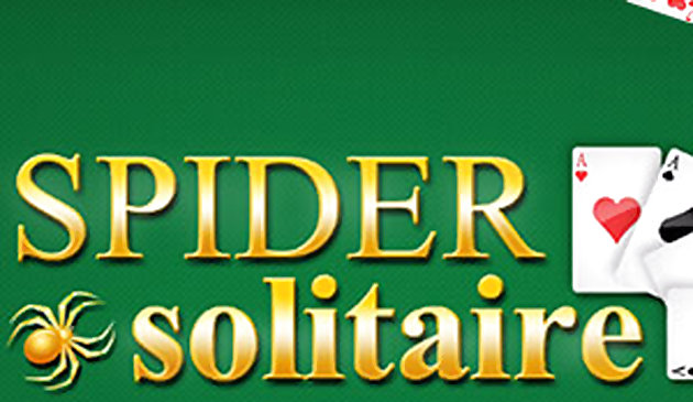 Spider Solitaire Asli