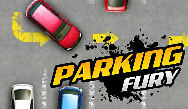 Parkir Fury 1