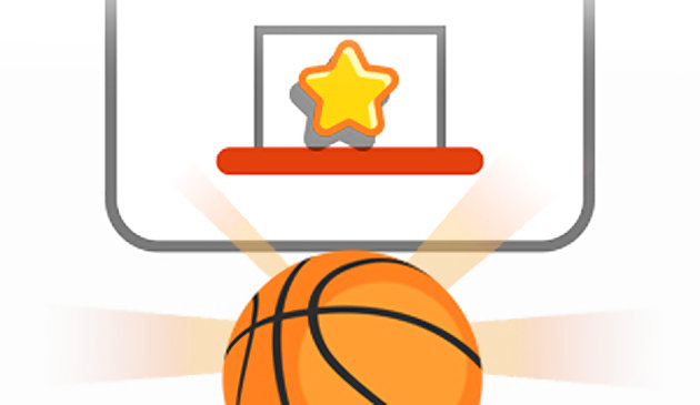 Bola Basket 1