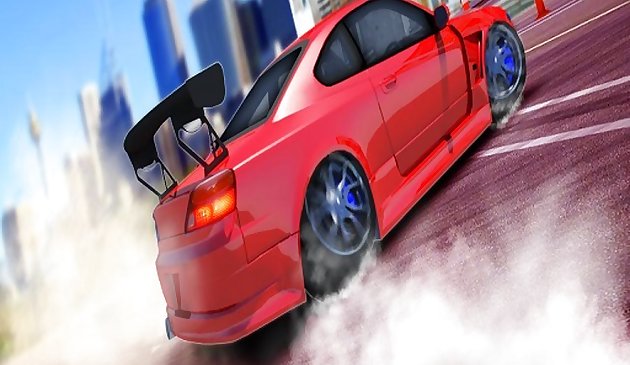 Tốc độ cao Fast Car: Drift & Drag Racing trò chơi