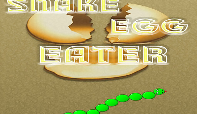 Mangiatore di uova di serpente