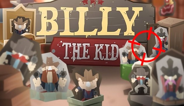 Billy el niño