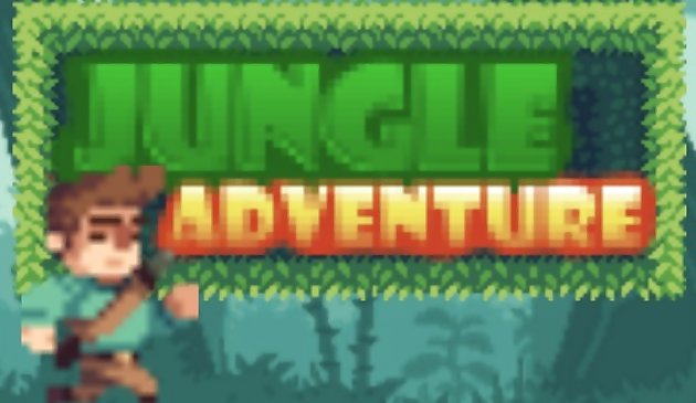 Aventure jungle