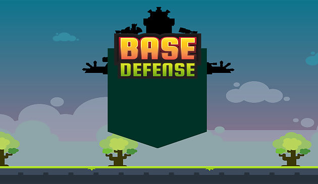 Defensa de base