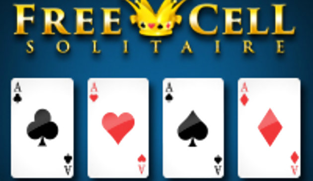 FreeCell (FreeCell)