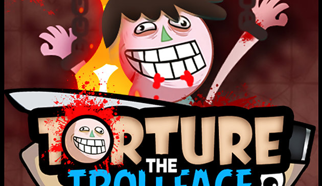 Torture o Trollface