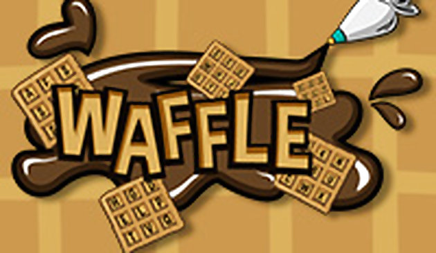 Jeu de Waffle