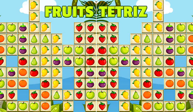 Frutta Tetriz