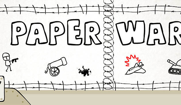 Guerre du papier