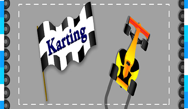 Itlog karting