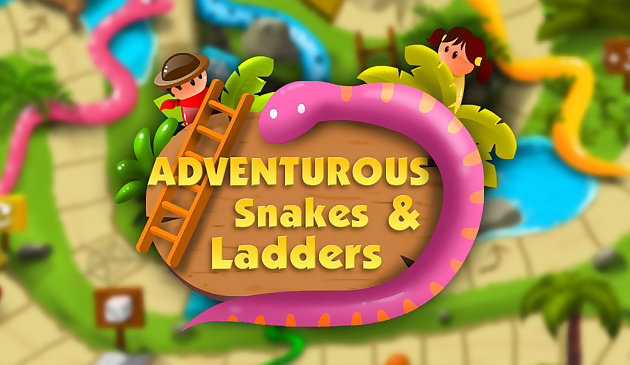 Snake & Ladders avventurosi