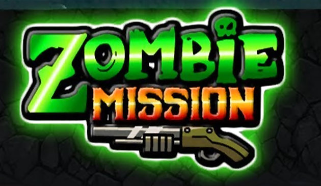 Missione zombie