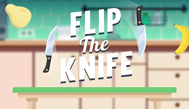 Capovolgi il coltello